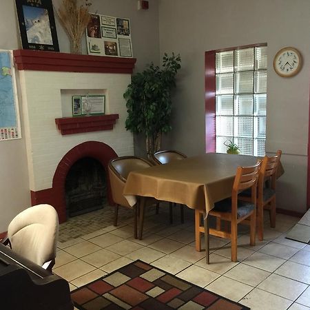 Avenues Hostel Salt Lake City Luaran gambar