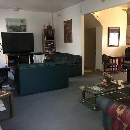 Avenues Hostel Salt Lake City Luaran gambar