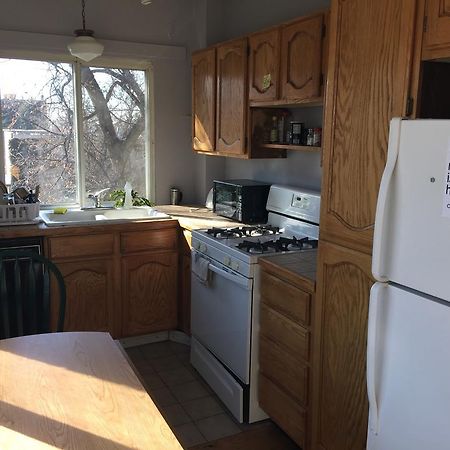 Avenues Hostel Salt Lake City Luaran gambar