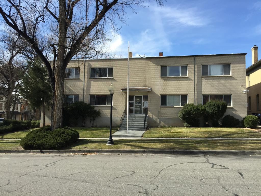 Avenues Hostel Salt Lake City Luaran gambar
