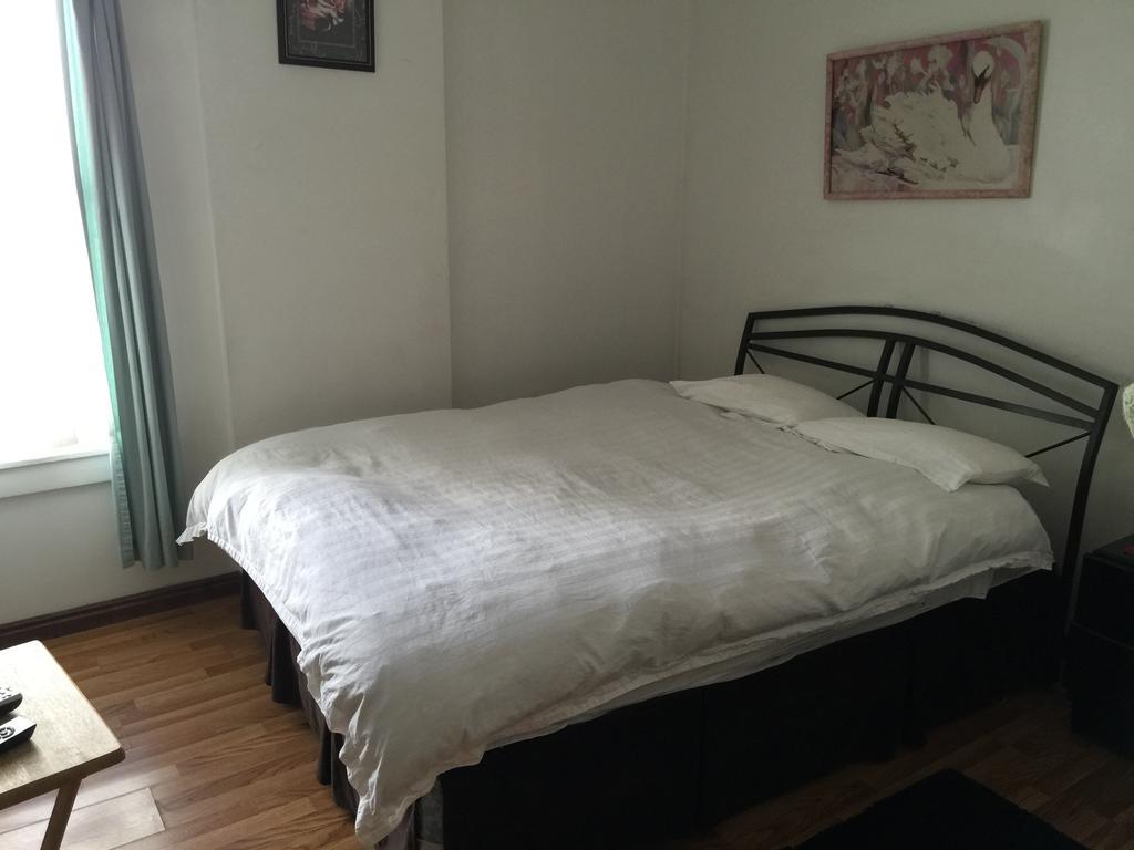 Avenues Hostel Salt Lake City Bilik gambar