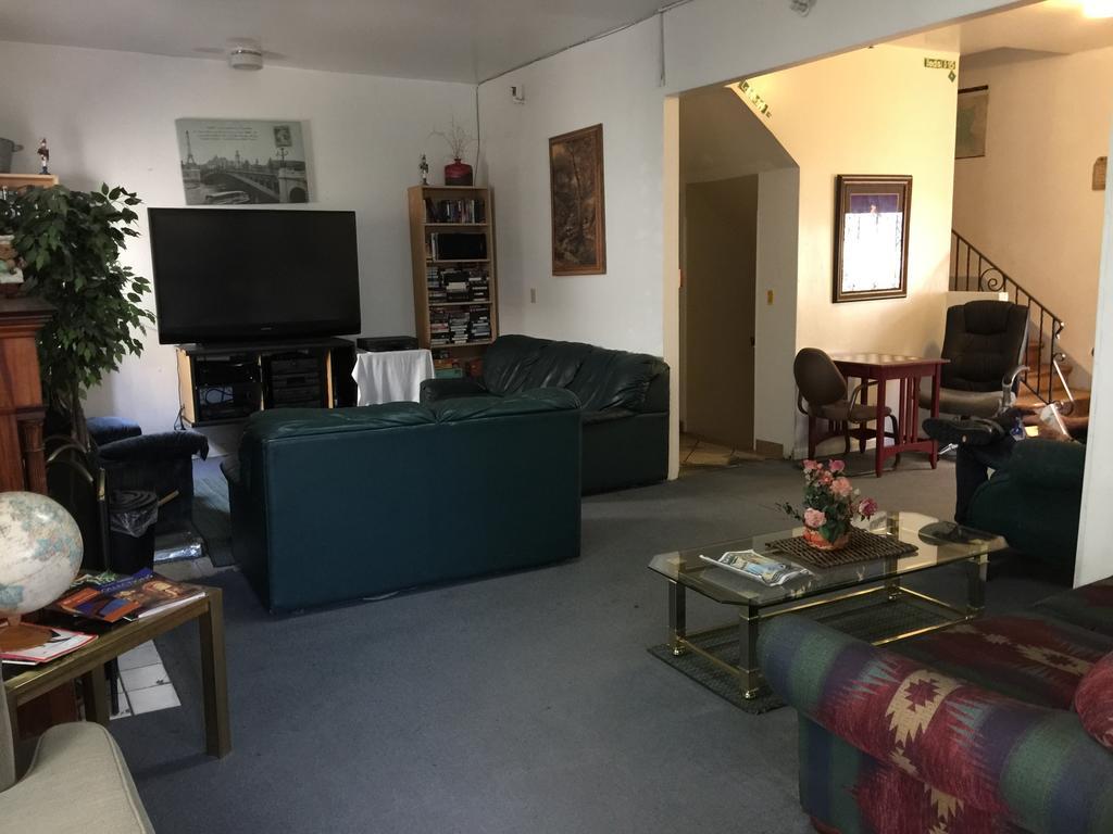 Avenues Hostel Salt Lake City Luaran gambar