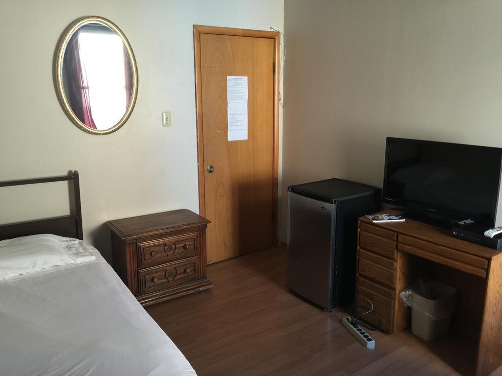 Avenues Hostel Salt Lake City Bilik gambar