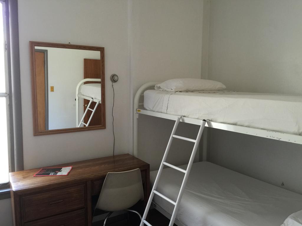 Avenues Hostel Salt Lake City Bilik gambar