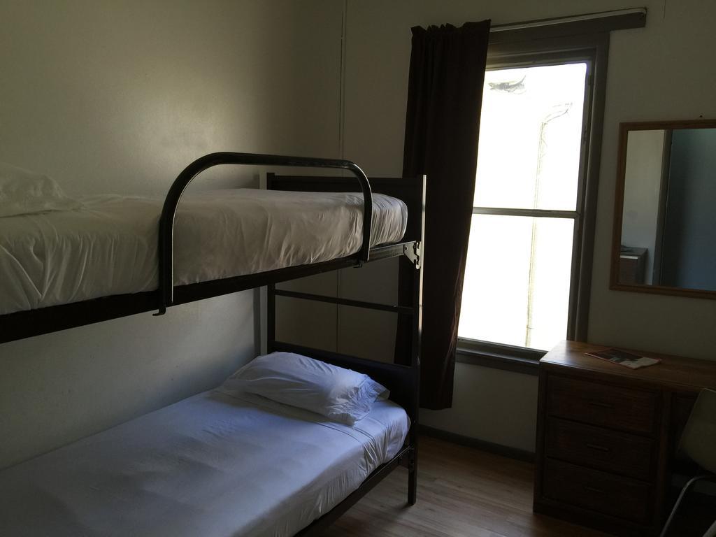 Avenues Hostel Salt Lake City Bilik gambar
