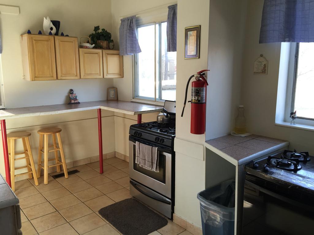 Avenues Hostel Salt Lake City Luaran gambar