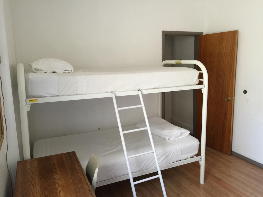 Avenues Hostel Salt Lake City Bilik gambar