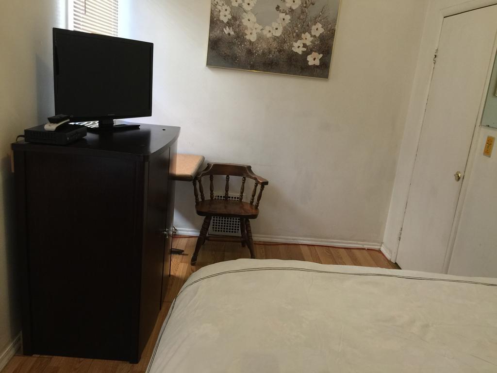 Avenues Hostel Salt Lake City Bilik gambar