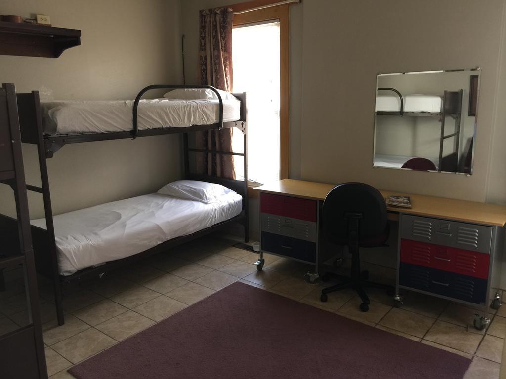 Avenues Hostel Salt Lake City Bilik gambar
