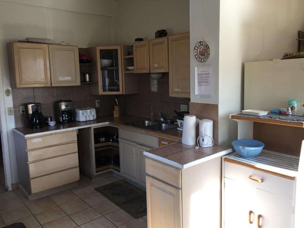 Avenues Hostel Salt Lake City Luaran gambar
