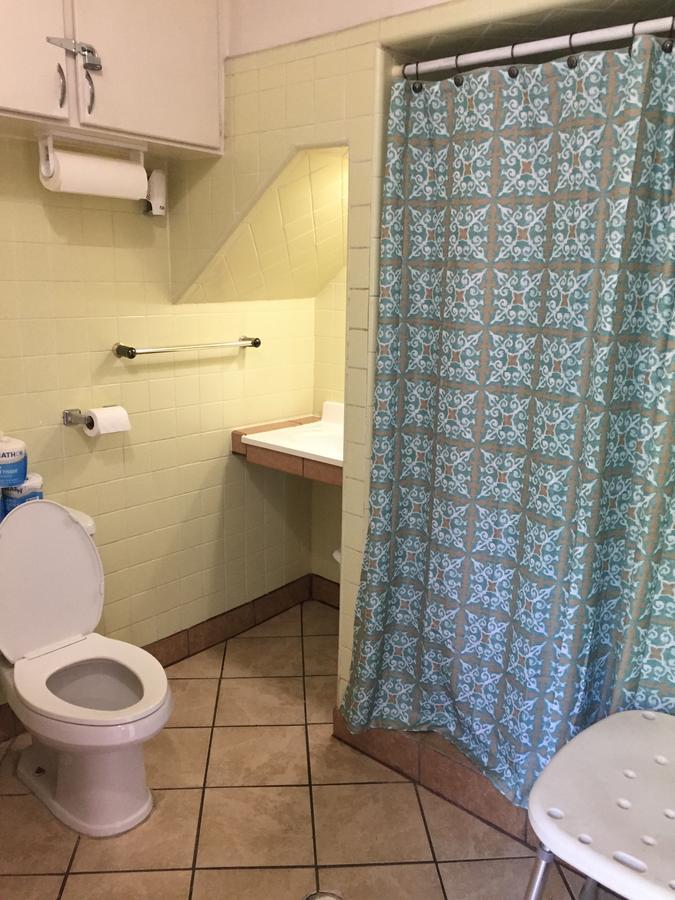 Avenues Hostel Salt Lake City Luaran gambar