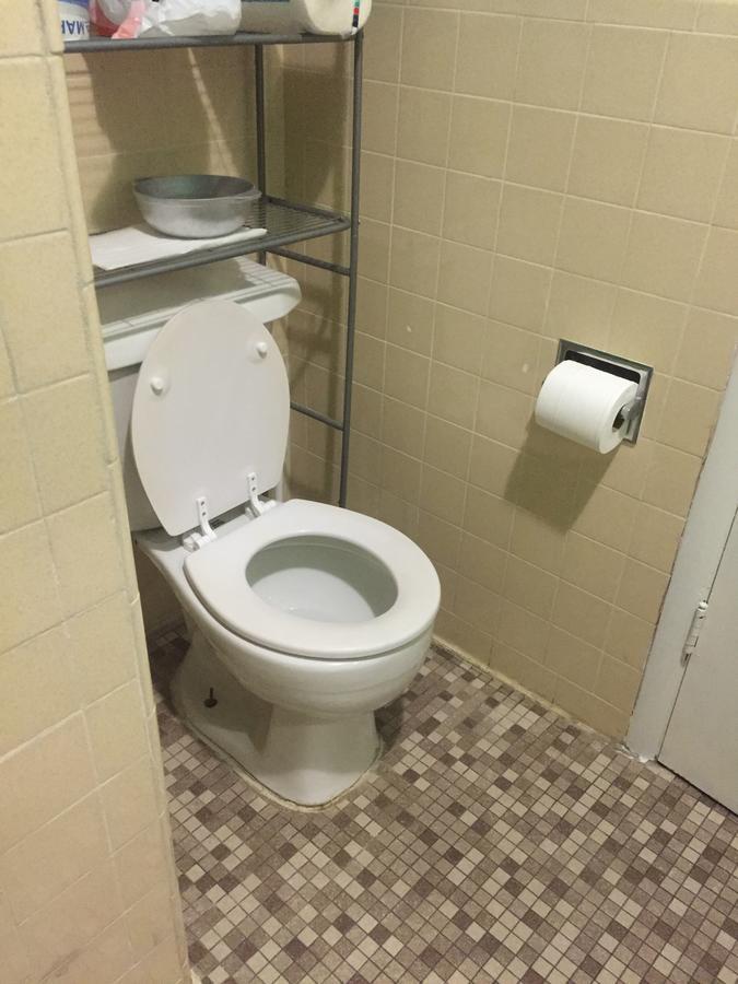 Avenues Hostel Salt Lake City Luaran gambar