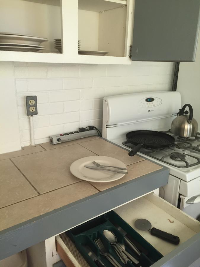 Avenues Hostel Salt Lake City Luaran gambar